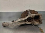 Recambio de mangueta delantera izquierda para jeep gr. cherokee (wh) 3.0 crd cat referencia OEM IAM 52090177AC  