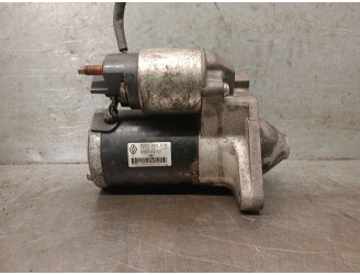 Recambio de motor arranque para renault megane iii hatchback (bz0/1_, b3_) 1.6 16v (bz1b, bz1h) referencia OEM IAM 8200665518 82