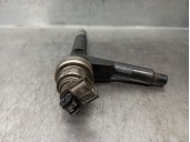 Recambio de inyector para opel combo (corsa c) 1.7 16v cdti referencia OEM IAM 8973138614 DENSO