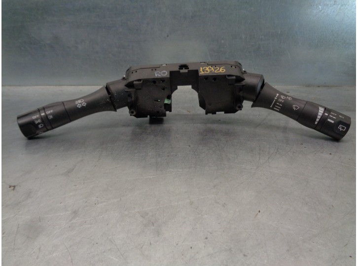 Recambio de mando luces para nissan micra (k13) 1.2 cat referencia OEM IAM 