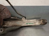 Recambio de mangueta delantera izquierda para jeep gr. cherokee (wh) 3.0 crd cat referencia OEM IAM 52090177AC  