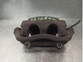 Recambio de pinza freno delantera izquierda para nissan primastar (x..) 2.0 dci diesel referencia OEM IAM 4101100QAF  LUCAS