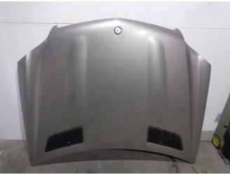 Recambio de capot para mercedes-benz clase gl (x164) 4.7 v8 referencia OEM IAM A1648800657 GRIS 