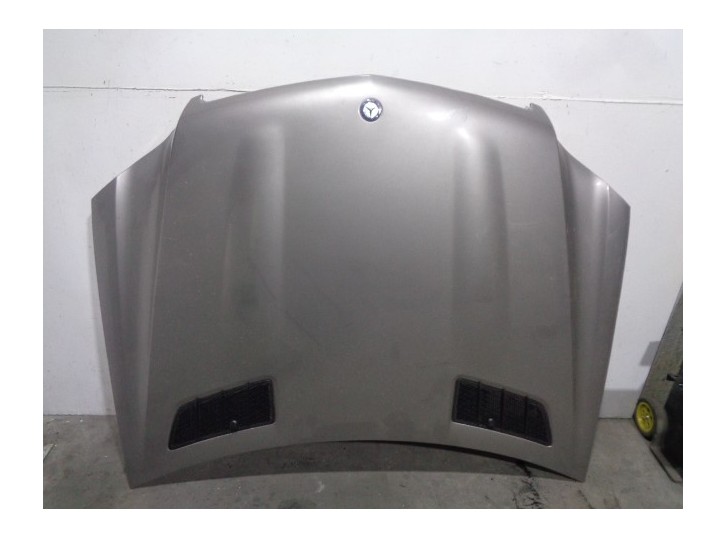 Recambio de capot para mercedes-benz clase gl (x164) 4.7 v8 referencia OEM IAM A1648800657 GRIS 