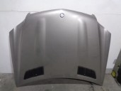 Recambio de capot para mercedes-benz clase gl (x164) 4.7 v8 referencia OEM IAM A1648800657 GRIS 