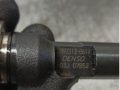 Recambio de inyector para opel combo (corsa c) 1.7 16v cdti referencia OEM IAM 8973138614 DENSO