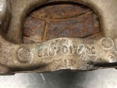 Recambio de mangueta delantera izquierda para jeep gr. cherokee (wh) 3.0 crd cat referencia OEM IAM 52090177AC  