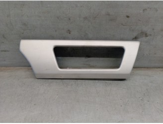 Recambio de moldura para bmw serie 3 berlina (e90) 2.0 16v diesel referencia OEM IAM 51457132861  