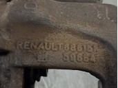 Recambio de pinza freno delantera izquierda para nissan primastar (x..) 2.0 dci diesel referencia OEM IAM 4101100QAF  LUCAS