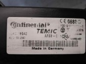 Recambio de modulo electronico para mercedes-benz clase gl (x164) 4.7 v8 referencia OEM IAM 00403169A2 6507020047 CONTINENTAL