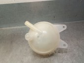 Replacement expansion tank for DR DR 5.0 SUV 1.5 OEM IAM reference T211311110 T211311110 