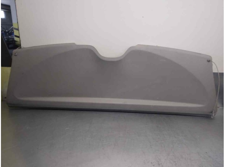Recambio de bandeja trasera para tata indica 2006 1.4 ( 52 kw) referencia OEM IAM 267869106319 5 PUERTAS