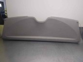 Recambio de bandeja trasera para tata indica 2006 1.4 ( 52 kw) referencia OEM IAM 267869106319  5 PUERTAS