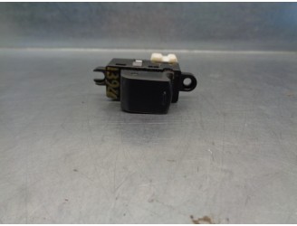 Recambio de mando elevalunas delantero derecho para nissan micra (k13) 1.2 cat referencia OEM IAM 809601HD5A  