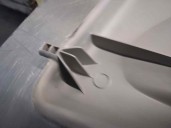 Recambio de bandeja trasera para tata indica 2006 1.4 ( 52 kw) referencia OEM IAM 267869106319  5 PUERTAS