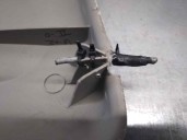 Recambio de bandeja trasera para tata indica 2006 1.4 ( 52 kw) referencia OEM IAM 267869106319  5 PUERTAS