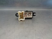 Recambio de mando elevalunas delantero derecho para nissan micra (k13) 1.2 cat referencia OEM IAM 809601HD5A 