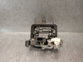 Recambio de cerradura maletero / porton para seat leon st (5f8) 1.4 tgi referencia OEM IAM 5E0827505A 5E0827505A 