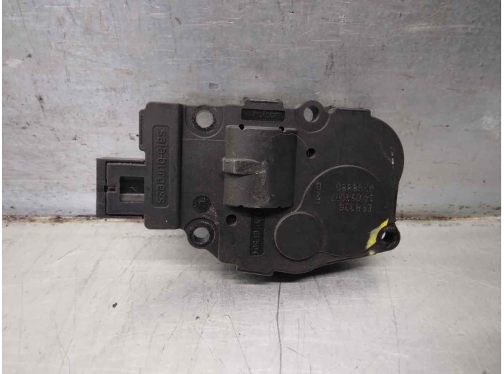 Recambio de motor calefaccion para mercedes-benz clase gl (x164) 4.7 v8 referencia OEM IAM 410475520  