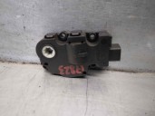 Recambio de motor calefaccion para mercedes-benz clase gl (x164) 4.7 v8 referencia OEM IAM 410475520  