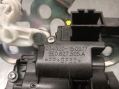 Recambio de cerradura maletero / porton para seat leon st (5f8) 1.4 tgi referencia OEM IAM 5E0827505A 5E0827505A 