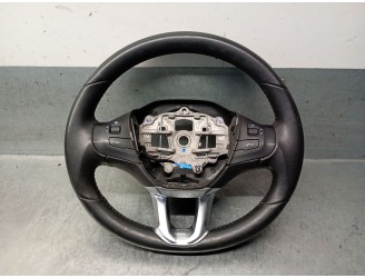 Recambio de volante para peugeot 2008 i (cu_) 1.2 thp 110 / puretech 110 referencia OEM IAM 96739515ZD 96739515ZD 