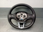 Recambio de volante para peugeot 2008 i (cu_) 1.2 thp 110 / puretech 110 referencia OEM IAM 96739515ZD 96739515ZD 