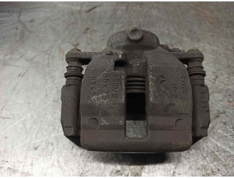 Recambio de pinza freno delantera izquierda para mercedes-benz clase b (w245) 200 (245.233) referencia OEM IAM 1694200983  TRW
