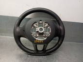 Recambio de volante para peugeot 2008 i (cu_) 1.2 thp 110 / puretech 110 referencia OEM IAM 96739515ZD 96739515ZD 