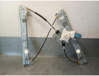 Recambio de elevalunas delantero izquierdo para dr dr 5.0 suv 1.5 referencia OEM IAM J686104110BA J686104110BA 