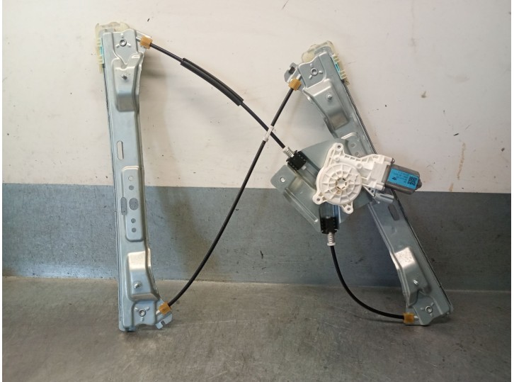 Recambio de elevalunas delantero izquierdo para dr dr 5.0 suv 1.5 referencia OEM IAM J686104110BA J686104110BA 