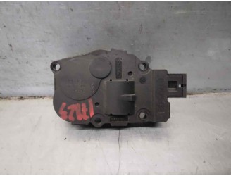 Recambio de motor calefaccion para mercedes-benz clase gl (x164) 4.7 v8 referencia OEM IAM 410475520  