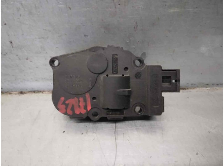 Recambio de motor calefaccion para mercedes-benz clase gl (x164) 4.7 v8 referencia OEM IAM 410475520  