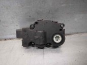 Recambio de motor calefaccion para mercedes-benz clase gl (x164) 4.7 v8 referencia OEM IAM 410475520  