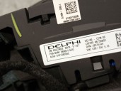 Recambio de volante para peugeot 2008 i (cu_) 1.2 thp 110 / puretech 110 referencia OEM IAM 96739515ZD 96739515ZD 