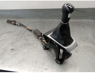 Recambio de palanca cambio para nissan micra v (k14) 0.9 ig-t referencia OEM IAM 3410200Q0K  