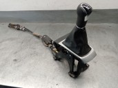 Recambio de palanca cambio para nissan micra v (k14) 0.9 ig-t referencia OEM IAM 3410200Q0K  