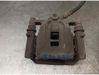 Recambio de pinza freno trasera izquierda para mercedes-benz clase b (w245) 200 (245.233) referencia OEM IAM 1694201583  