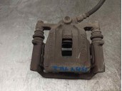 Recambio de pinza freno trasera izquierda para mercedes-benz clase b (w245) 200 (245.233) referencia OEM IAM 1694201583  