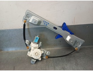 Recambio de elevalunas trasero derecho para dr dr 5.0 suv 1.5 referencia OEM IAM J686204120BA J686204120BA 