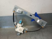 Replacement rear right window regulator for dr dr 5.0 suv 1.5 OEM IAM reference J686204120BA J686204120BA 
