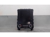 Replacement multifunction display for renault megane iv saloon 5d 1.2 tce energy OEM IAM reference 280903049R 