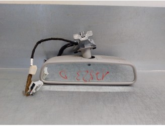 Recambio de espejo interior para mercedes-benz clase gl (x164) 4.7 v8 referencia OEM IAM A16481037177E94  
