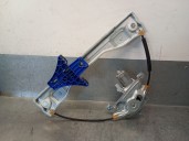 Replacement rear right window regulator for dr dr 5.0 suv 1.5 OEM IAM reference J686204120BA J686204120BA 