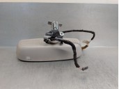 Recambio de espejo interior para mercedes-benz clase gl (x164) 4.7 v8 referencia OEM IAM A16481037177E94  