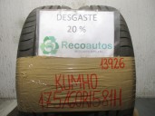 Recambio de neumatico kumho para nissan micra (k13) 1.2 cat referencia OEM IAM 17560R1581H KUMHO ECOWING ES01