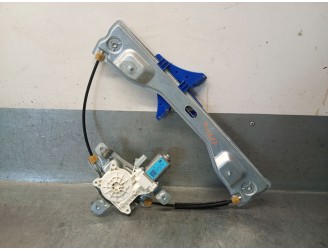 Recambio de elevalunas trasero izquierdo para dr dr 5.0 suv 1.5 referencia OEM IAM J686204110BA J686204110BA 