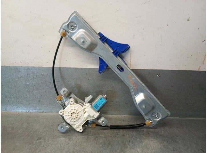 Recambio de elevalunas trasero izquierdo para dr dr 5.0 suv 1.5 referencia OEM IAM J686204110BA J686204110BA 