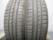 Recambio de neumatico kumho para nissan micra (k13) 1.2 cat referencia OEM IAM 17560R1581H KUMHO ECOWING ES01