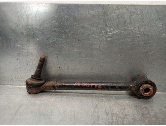 Recambio de brazo suspension superior trasero izquierdo para subaru legacy kombi/outback b14 2.0 diesel cat referencia OEM IAM 2